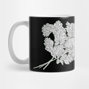 Plant Mug